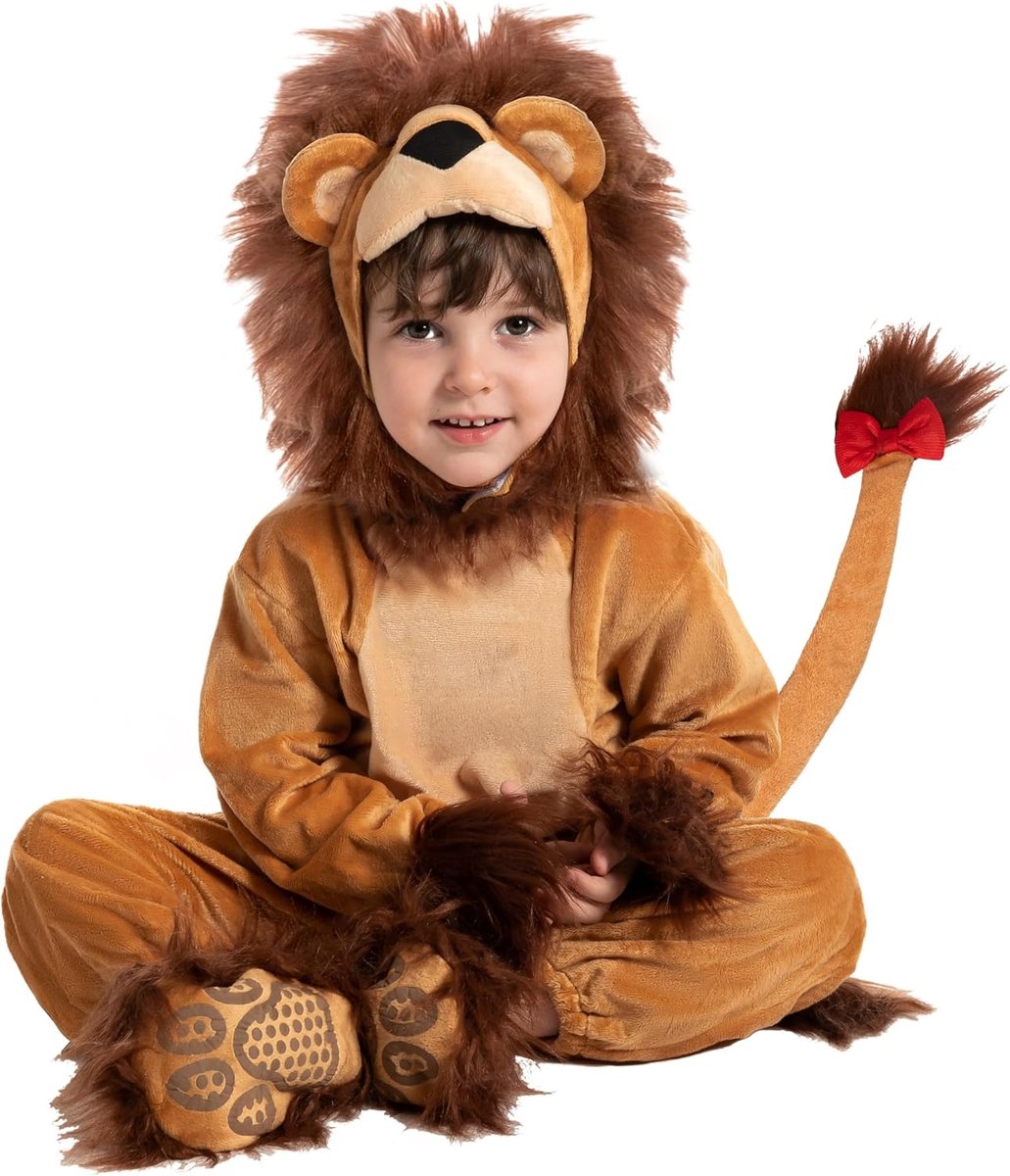 Creations Luxe kostuum voor baby's