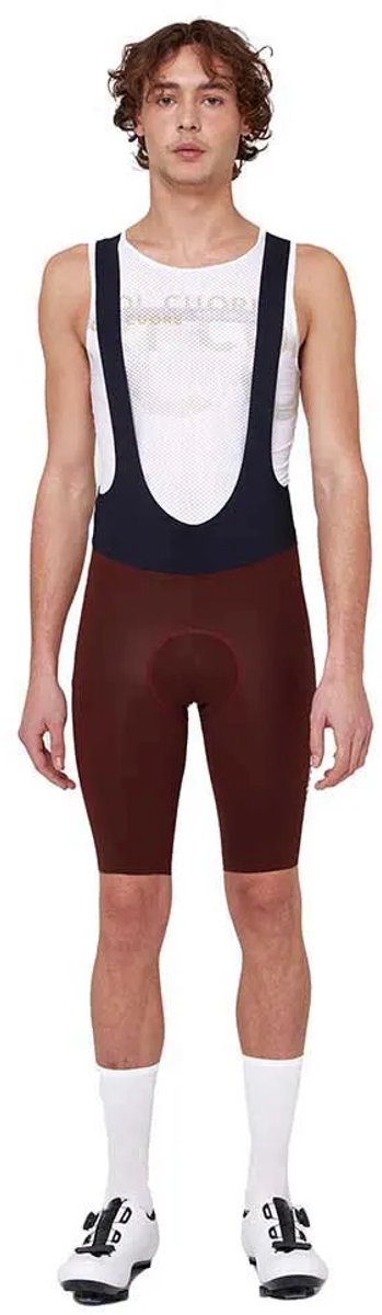 Pissei Primapelle Fietsbroek Zwart M Man