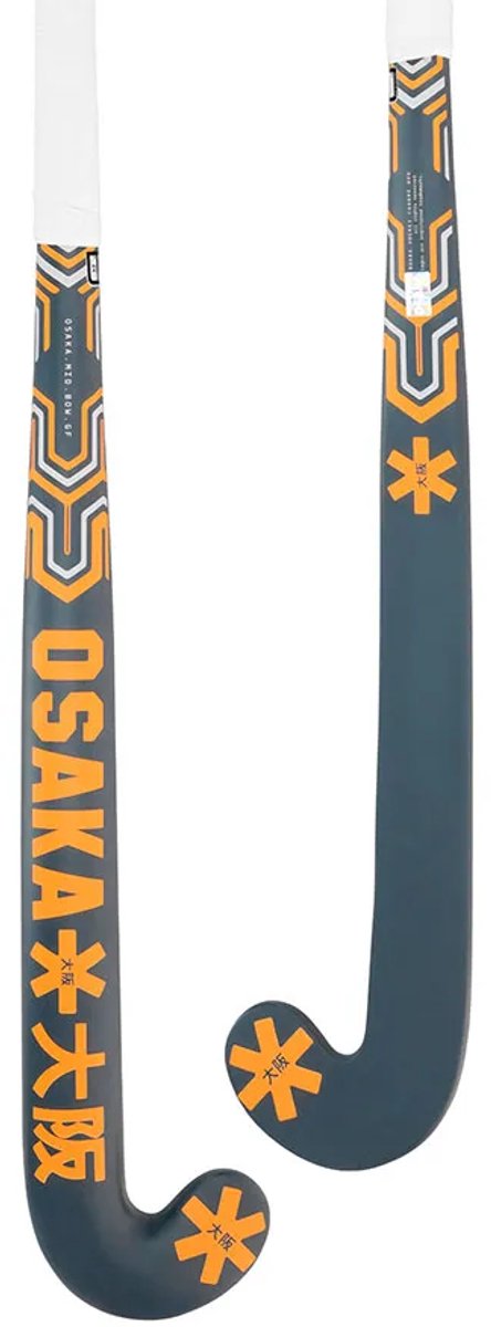 Osaka Mid Bow Gf Veldhockey Stick Veelkleurig 28´´