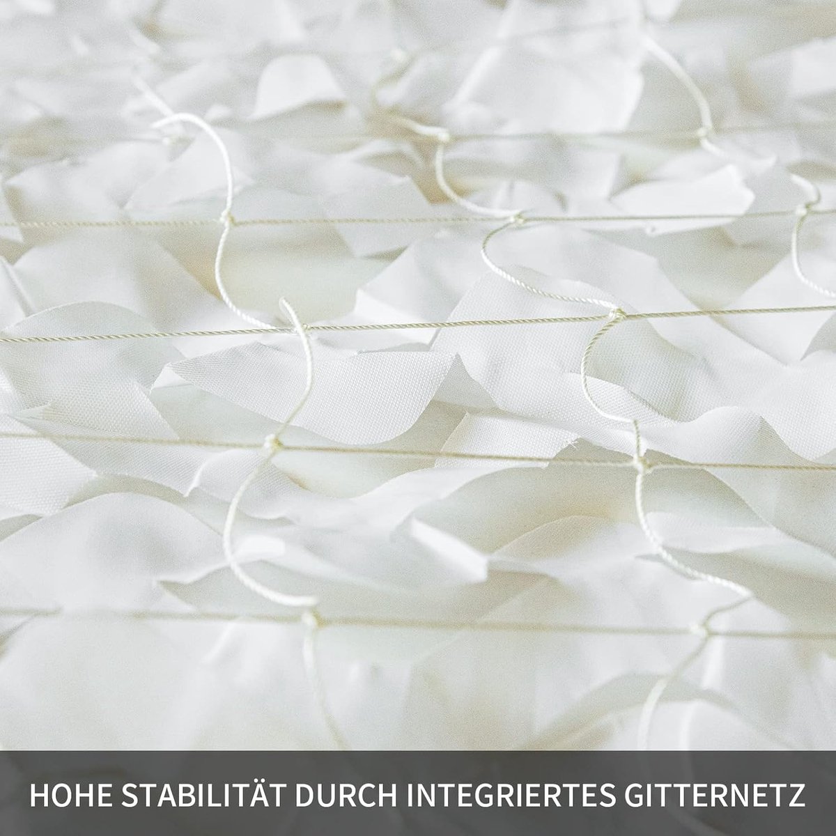 Camouflagenet voor binnen of buiten, afdekking, inkijkbescherming, decoratie, camouflagenet, voor woonkamer, kinderkamer, vrije tijd, decoratie, vrije tijd, camping, jacht, bar