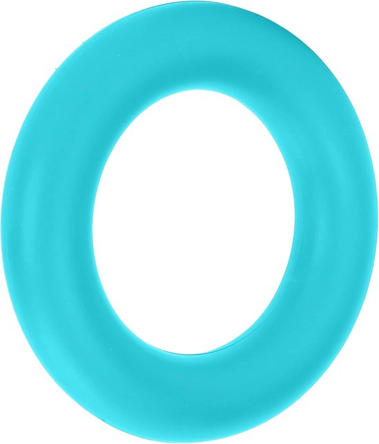 Spoelhouder Set voor Naaimachine - 133mm Diameter Lichtblauw - Rubberen Ringen voor Metalen en Kunststof Klossen - DIY Naai Organisatie Hulpmiddel voor Naaisters en Quilters — afbeelding 5