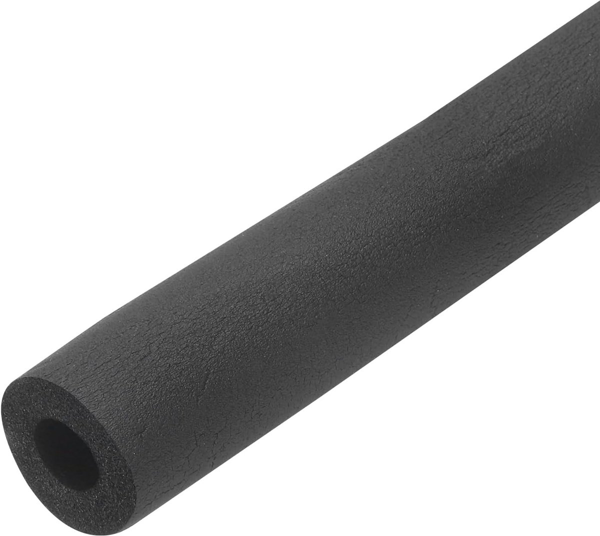Buisisolatie 13 mm (1/2 inch) ID 31 mm OD 20 inch warmteopslag voor greephouder