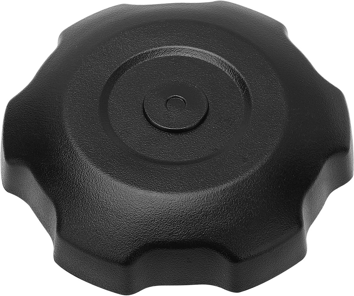 Tankdeksel geschikt voor Yamaha Grizzly 700 Kodiak 700 Rhino 450 660 700 Viking 700 Wolverine 700 YXZ1000R brandstoftankdop