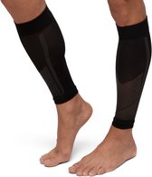 DANISH ENDURANCE Kuitcompressiesleeve 21-26 mmHg - Hardlopen & Herstel - Unisex - 1 Paar - Maat L