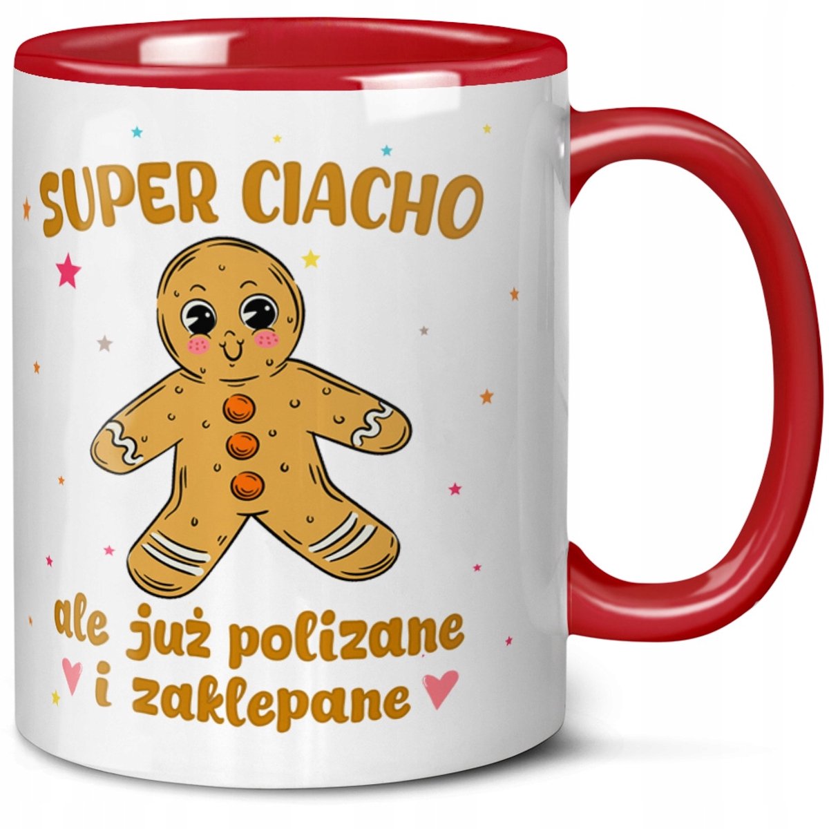 Unieke Mok Cadeau voor Hem - Valentijn, Verjaardag, Man