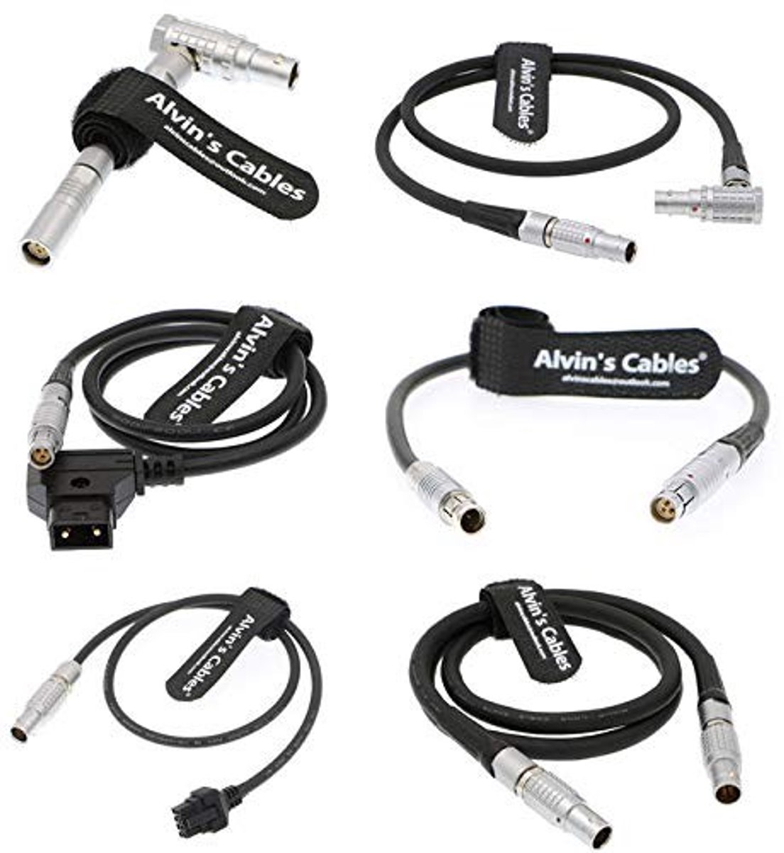 SolidKeus - Aangepaste Kabels voor Elektronische Apparaten