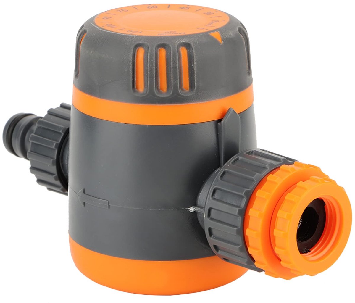 SolidKeus - Mechanische Watertimer voor Tuinbesproeiing zonder Batterij