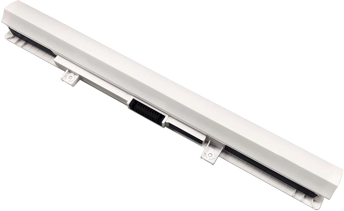 SolidKeus - Laptop Accu Compatibel met Toshiba PA5184U-1BRS PA5186U-1BRS