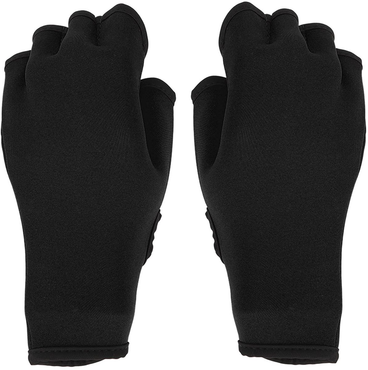 SolidKeus - Flexibele Waterhandschoenen voor Weerstandstraining