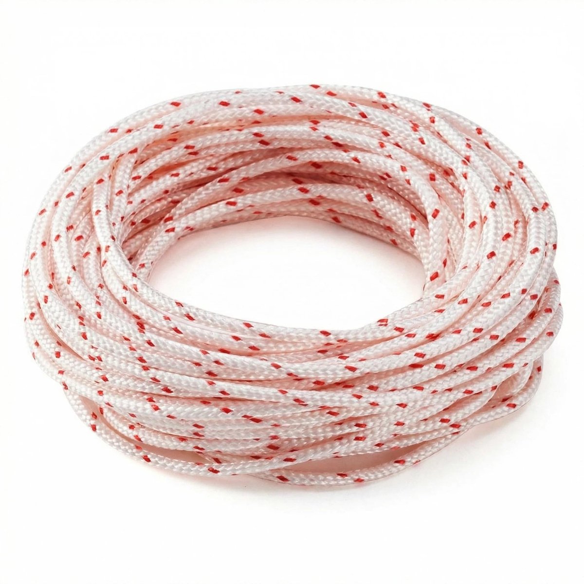 SolidKeus - 10 m Nylon Vervangingskoord voor Tuingereedschap
