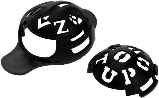SolidKeus - 6 Stuks Golfbal Markeringsset voor Precisie en Uitlijning van Solidkeus — afbeelding 5