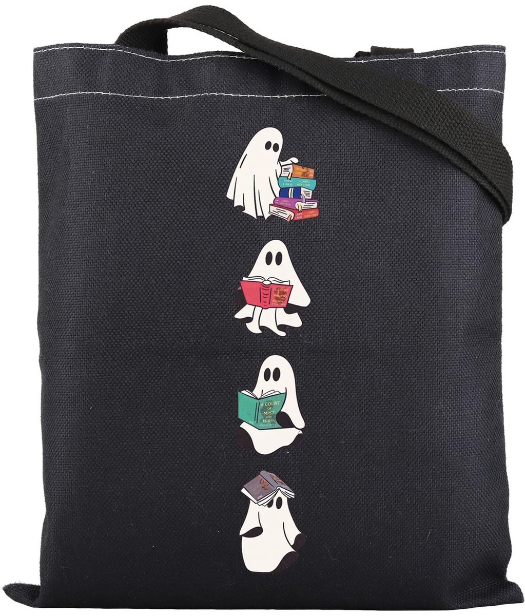 SolidKeus - Waterdichte Tote Bag voor Boekliefhebbers met Stevige Handvatten