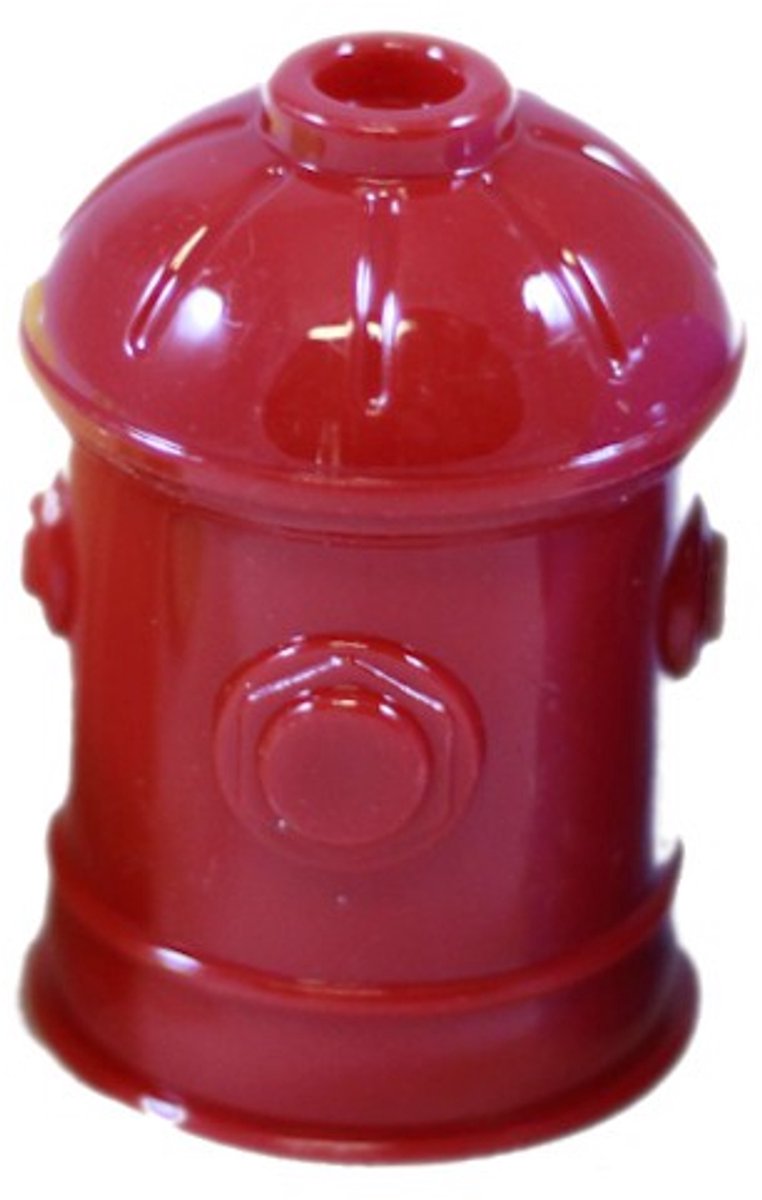 Hydrant Potlood Slijper - Kwaliteit voor School & Kantoor