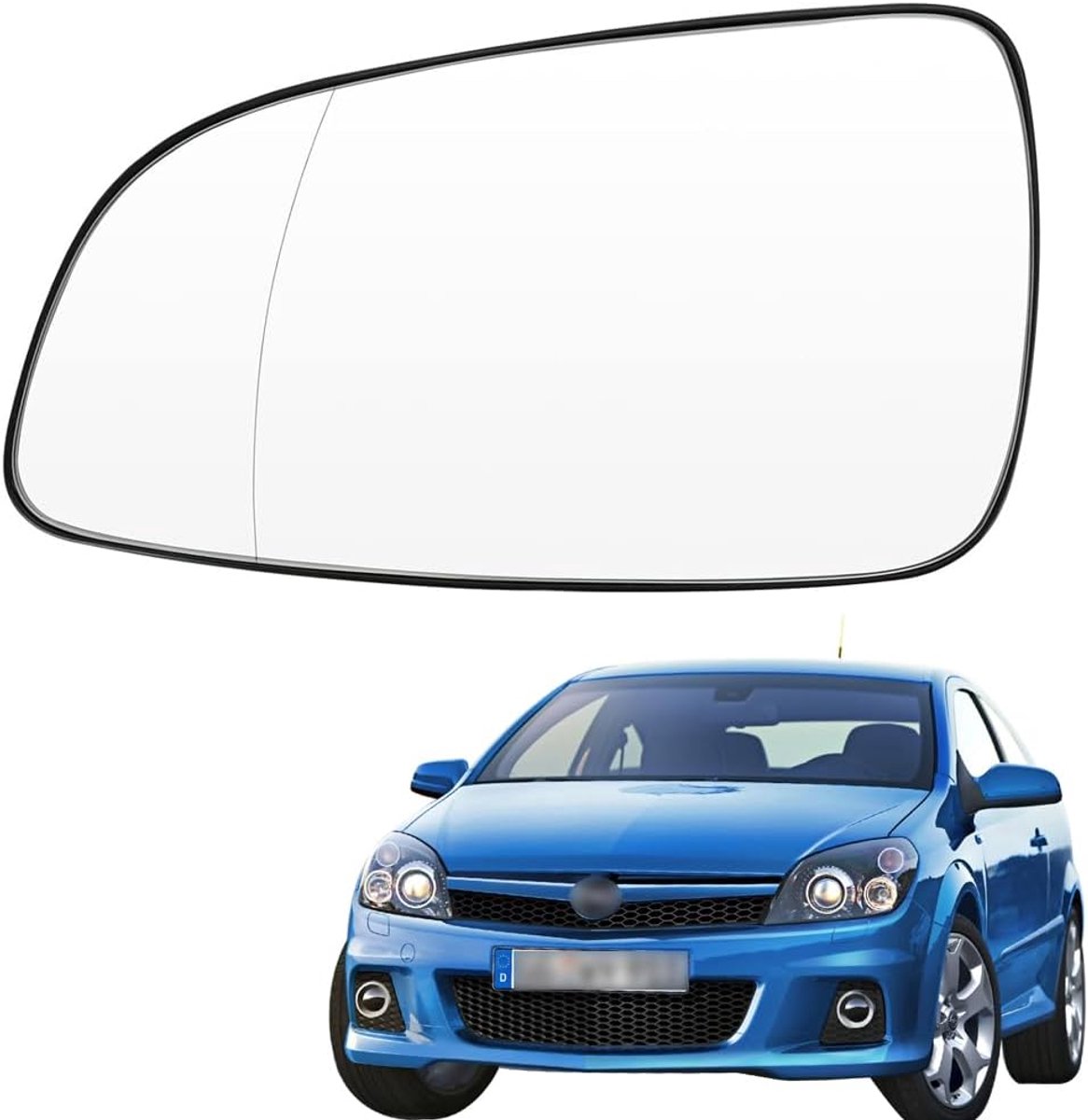 Spiegelglas