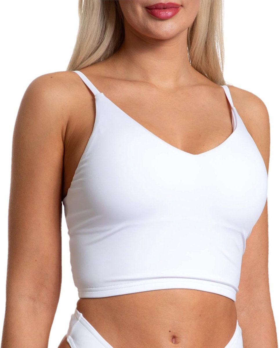 Dames Bikini Top – Comfortabel, Hoge Kwaliteit, Waterbestendig,