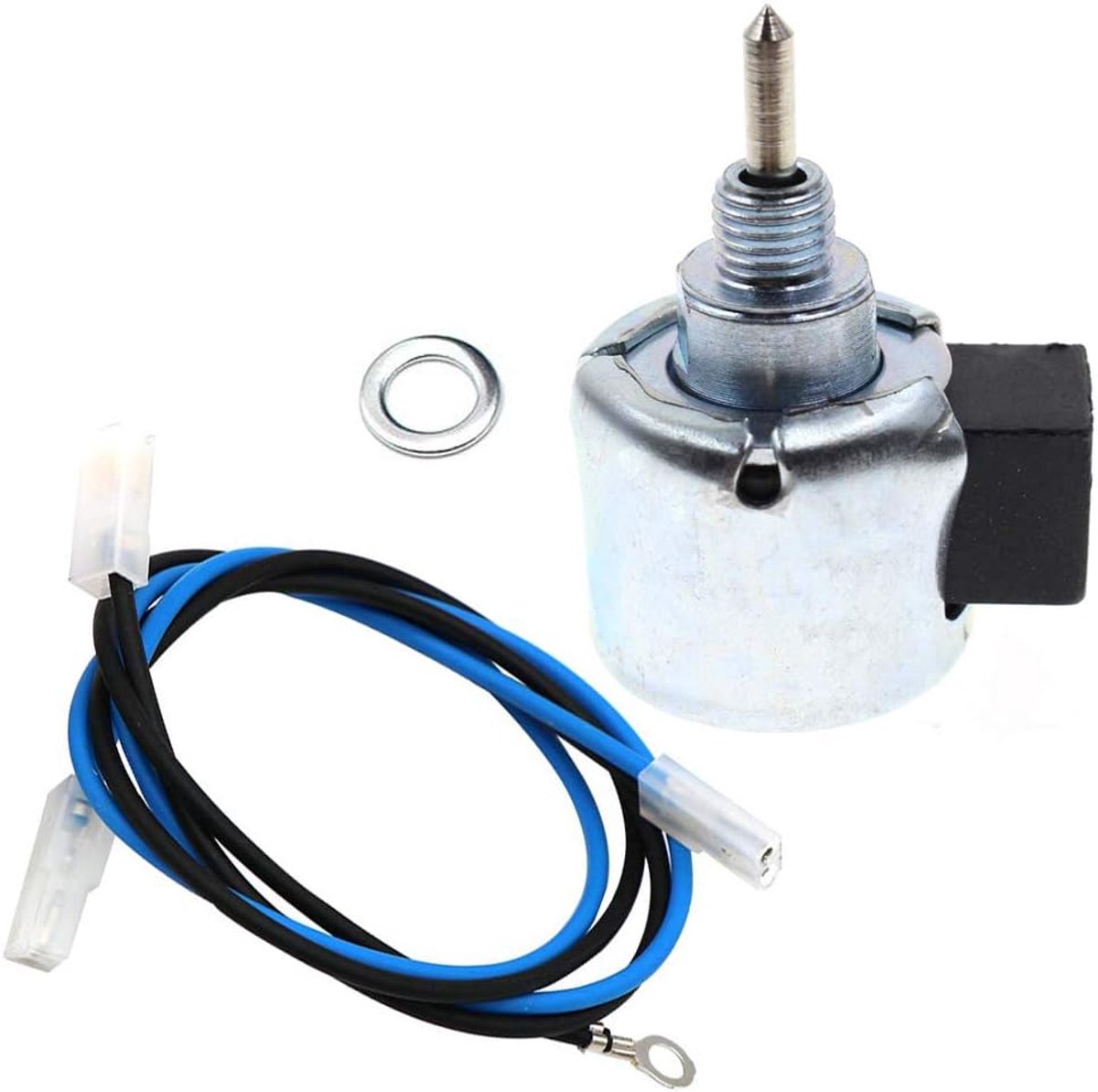 692734 Brandstofsolenoïde Compatibel met Briggs & Stratton 497672 497157 495739 Walbro 287707 287776 287777 28N707