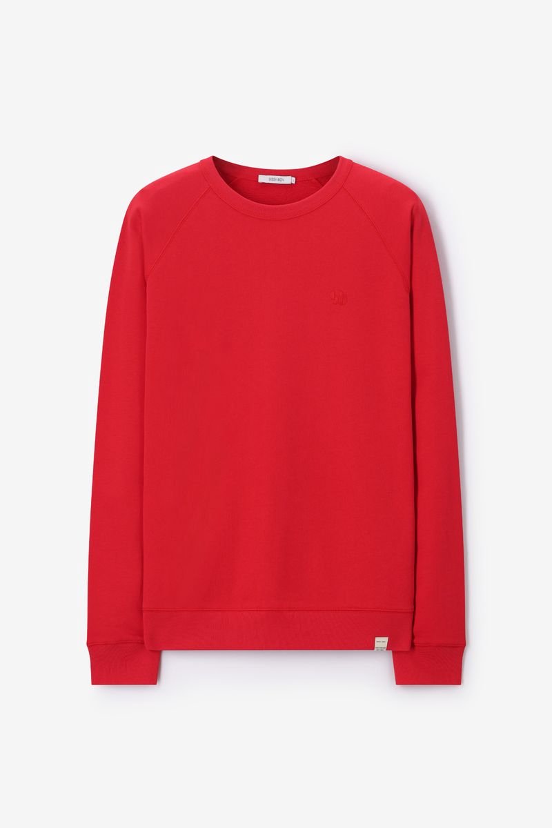 Sissy-Boy - Rode sweater