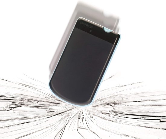 Harde Schijf Extern - Draagbare - 2TB Opslag - USB 3.0 — afbeelding 2