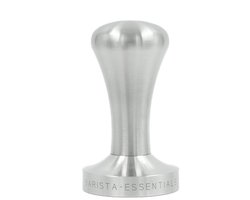 Tamper - 49mm – La pavoni (pre 2000) - Zilver - RVS - Koffie Tamper – Espresso Tamper - Koffie Stamper - Delonghi Koffiemachine – Espressomachine - Barista Essentials