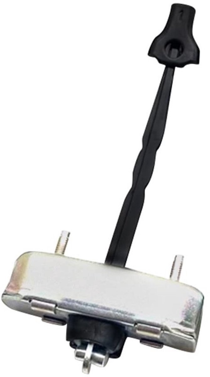 Deurstopper voor T-0y0-ta Camry 2018-2022 - Deurbuffer - Deurvastzetter - Deurstopper zelfklevend - Duurzaam materiaal - Bescherming tegen schade - Deurbescherming