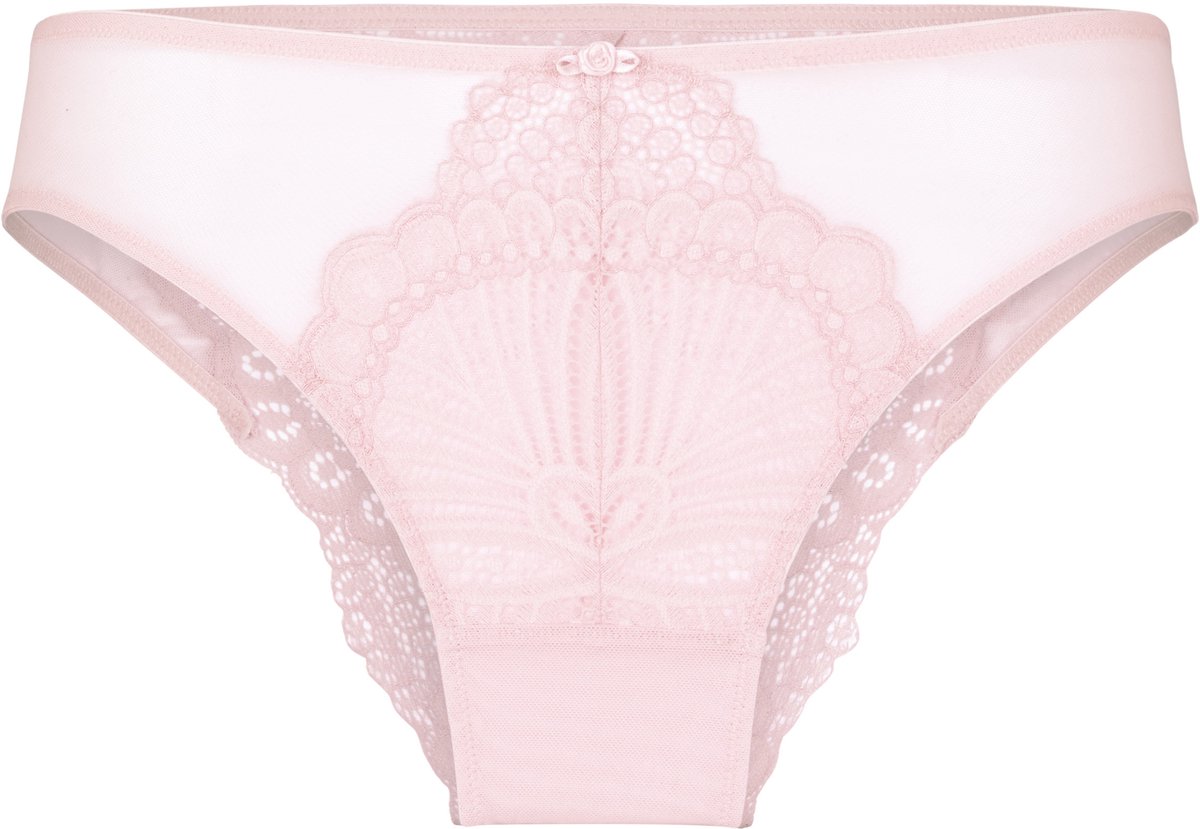 Hunkemöller Brazilian Selena Roze