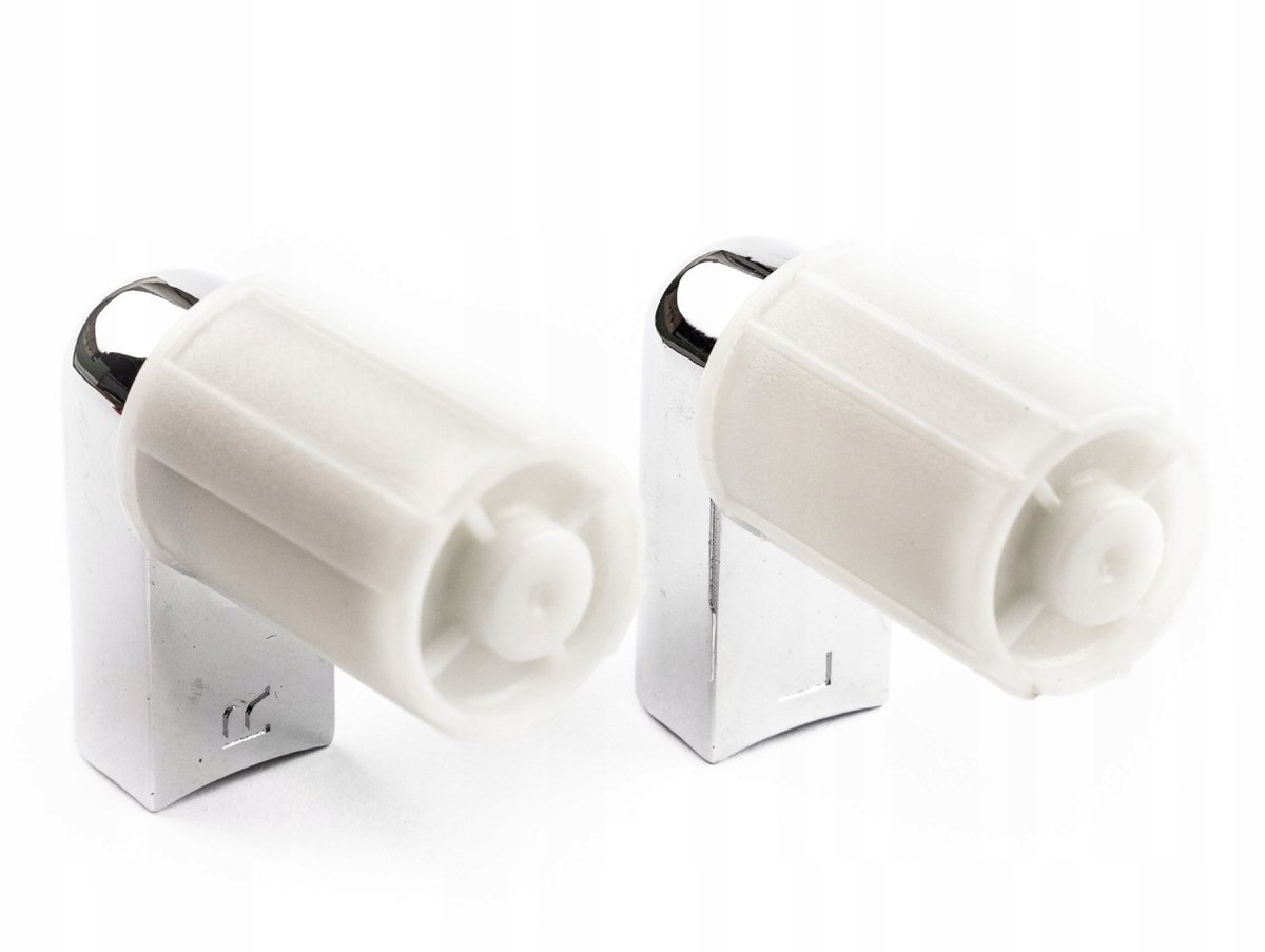 Cersanit K99-0238 Scharnieren voor Soft-Close Toiletbril Metropolitan