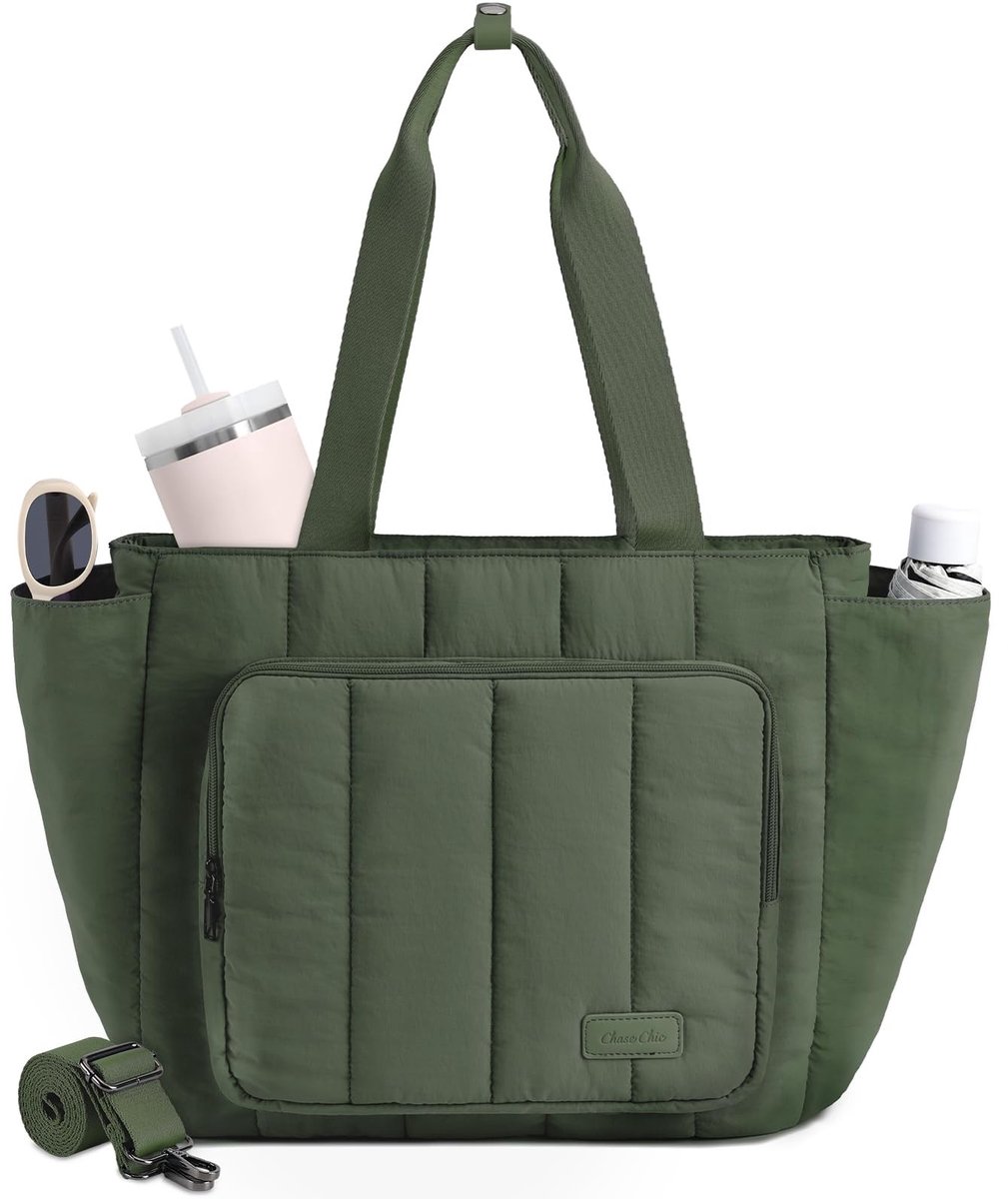 SolidKeus - Lichtgewicht Pickleball Tote Bag voor Dames