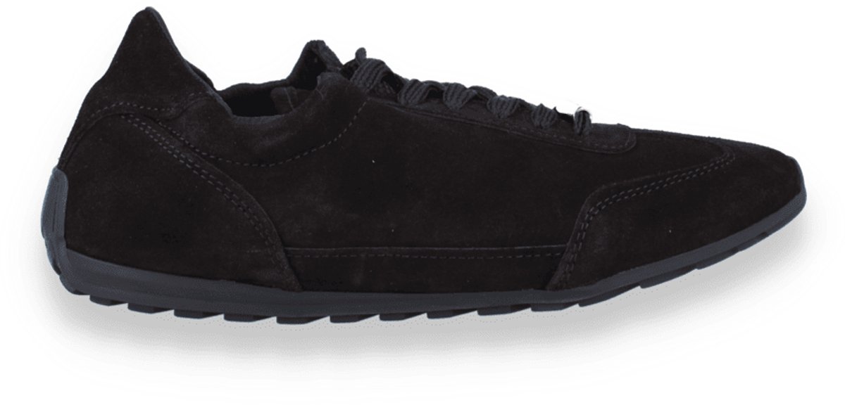 Steve Madden Dames Sneaker Bobby-s | Bruin | Maat: 38