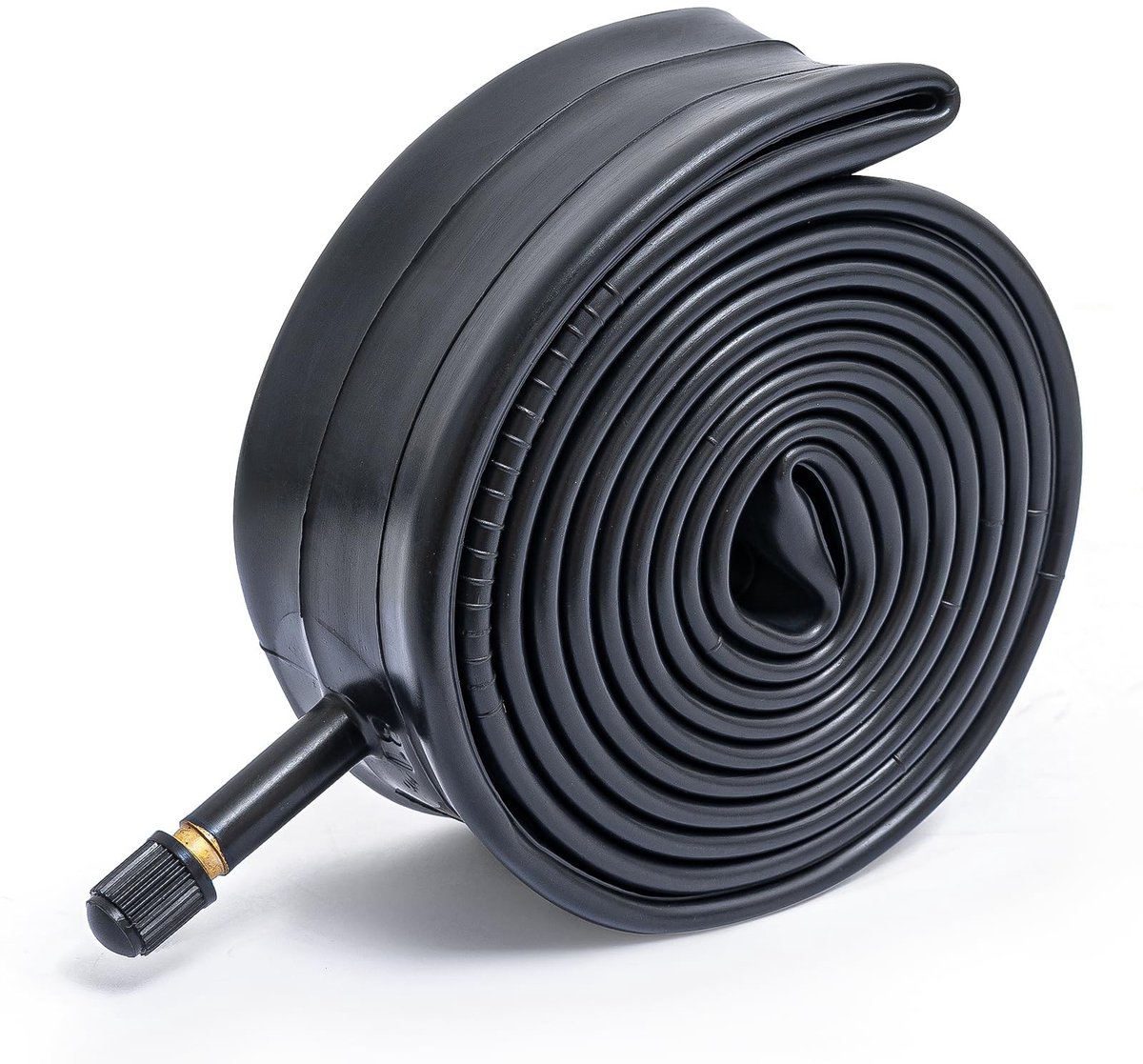 SolidKeus - 24 Inch Fietsbinnenband 24x1.75-2.125 met Schrader Ventiel