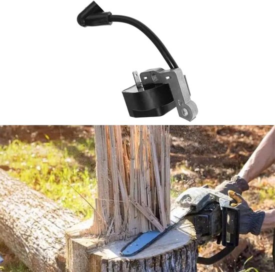 Ontstekingsrol Hoogspanningspakket, Ontstekingsrol voor RY09460 RY13010 RY34000 Gas Handbediende Blower Powerhead String Trimmer 309263002 — afbeelding 4