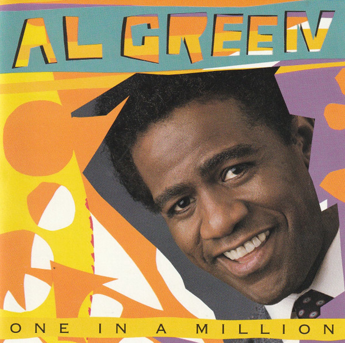 One In A Million