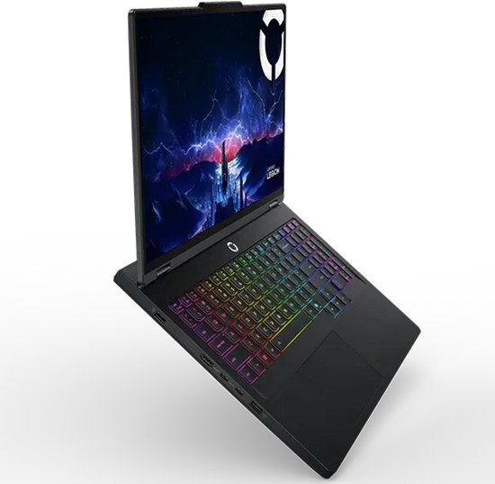 Lenovo Legion Pro 5 16IRX10 RTX 5060 (6/8)