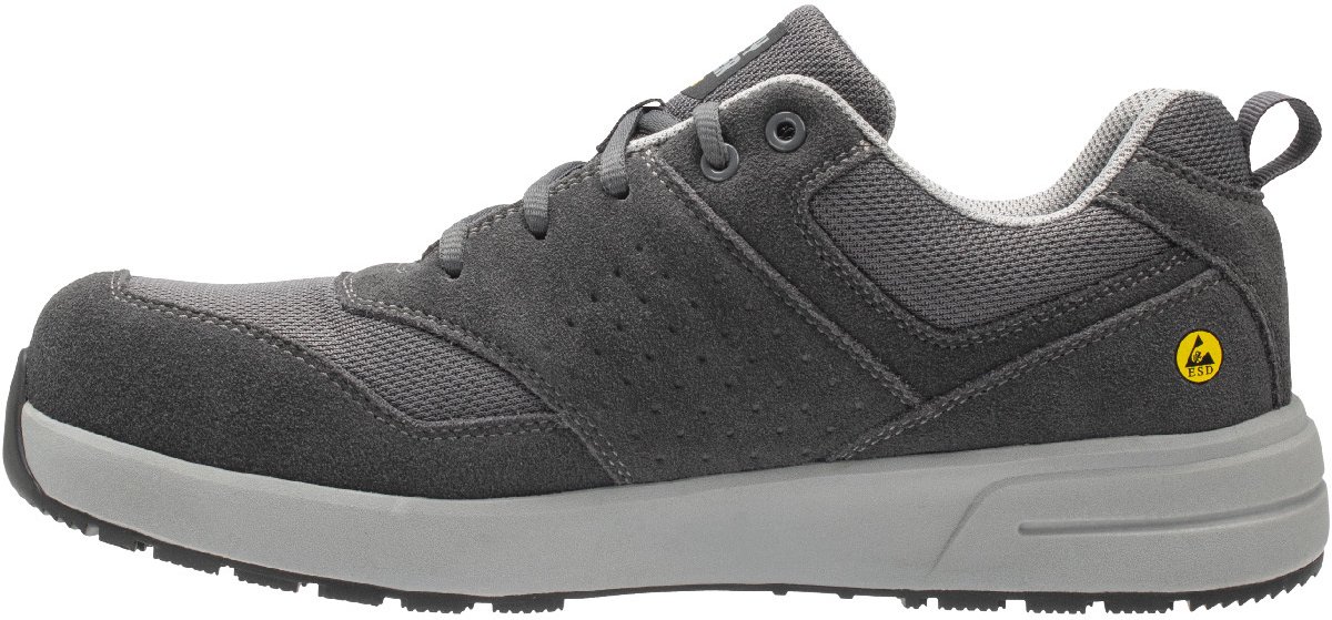 Safety Jogger Veiligheidsschoenen 013990 Veiligheidsjogger Topskate