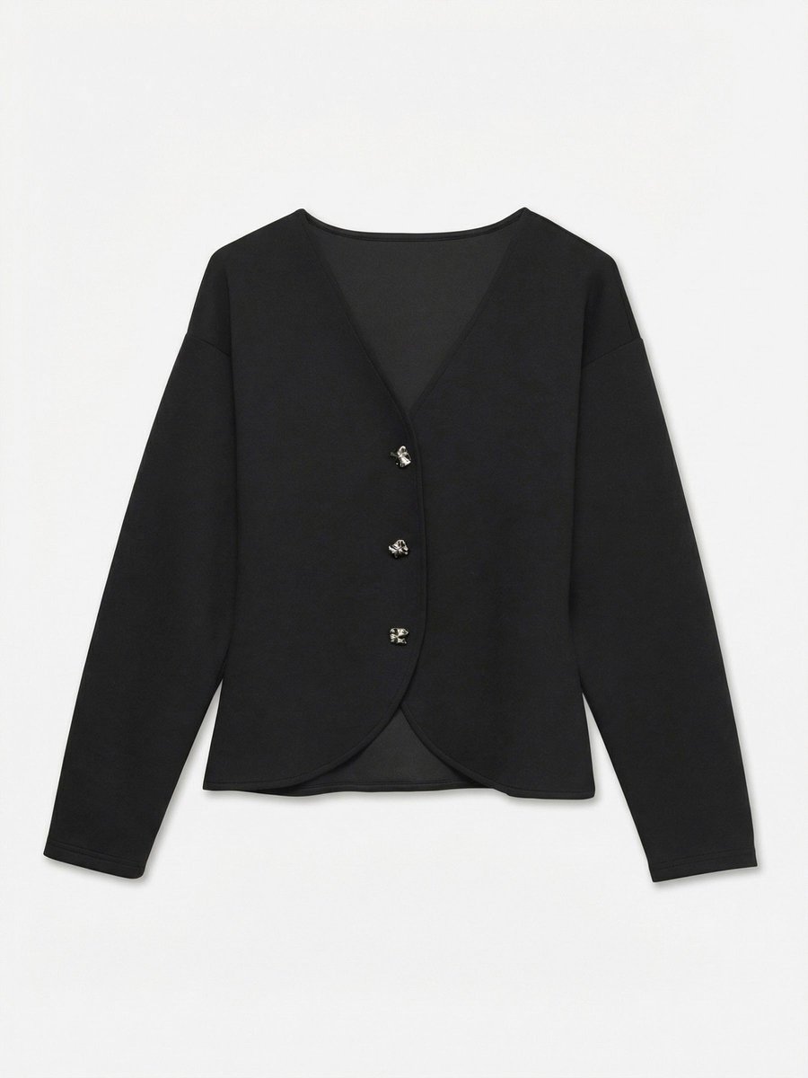 Vero Moda Vest VMLISBETH Top