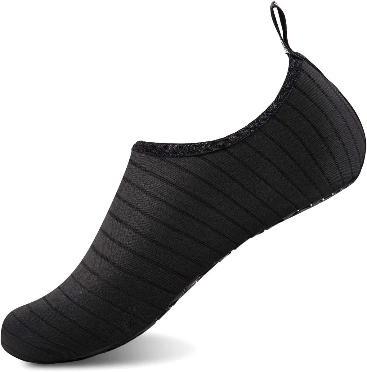 lichte damesschoenen, pantoffels, strandschoenen, heren, badschoenen, fitness, yogaschoenen