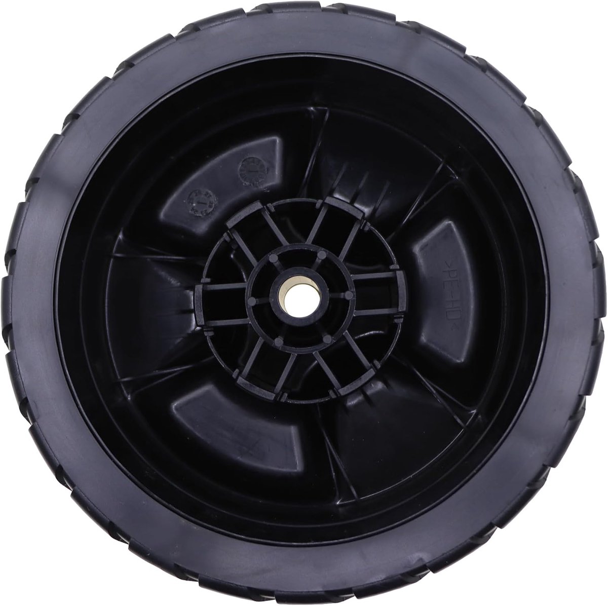 44710-VR8-N00ZA Maaier Voorwiel Fit voor Honda HRN216 PKU VKU VYU Grasmaaier