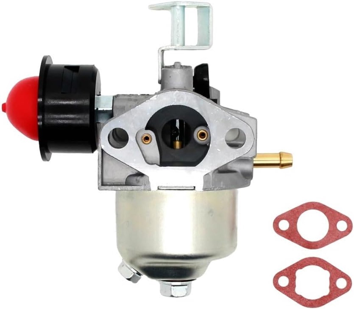 Grasmaaier Carburateur 1P56F Carburateur Carb Motor Deel