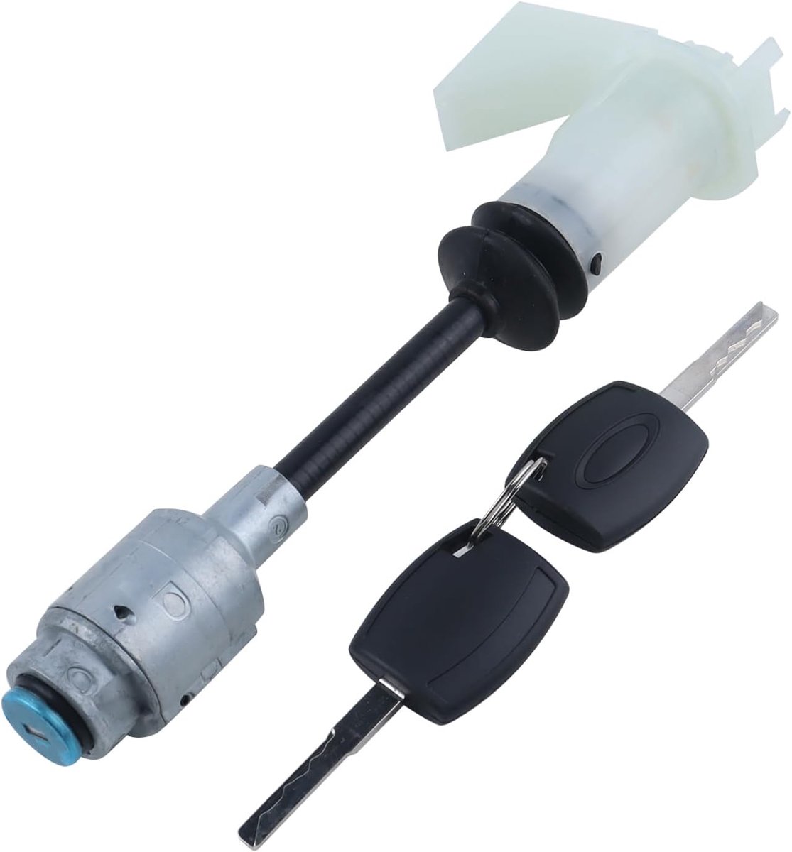sluiting voor de motorkap ontgrendeling voor Ford Focus C-Max 2003-2007 4556337