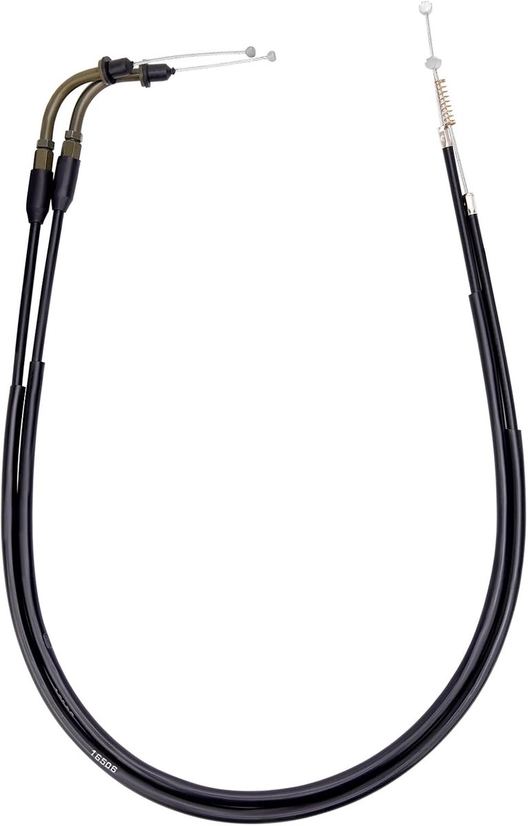 motorfiets gaskabel voor sportster 883 1200 (130 cm)