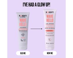 Noughty Wave Hello Conditioner