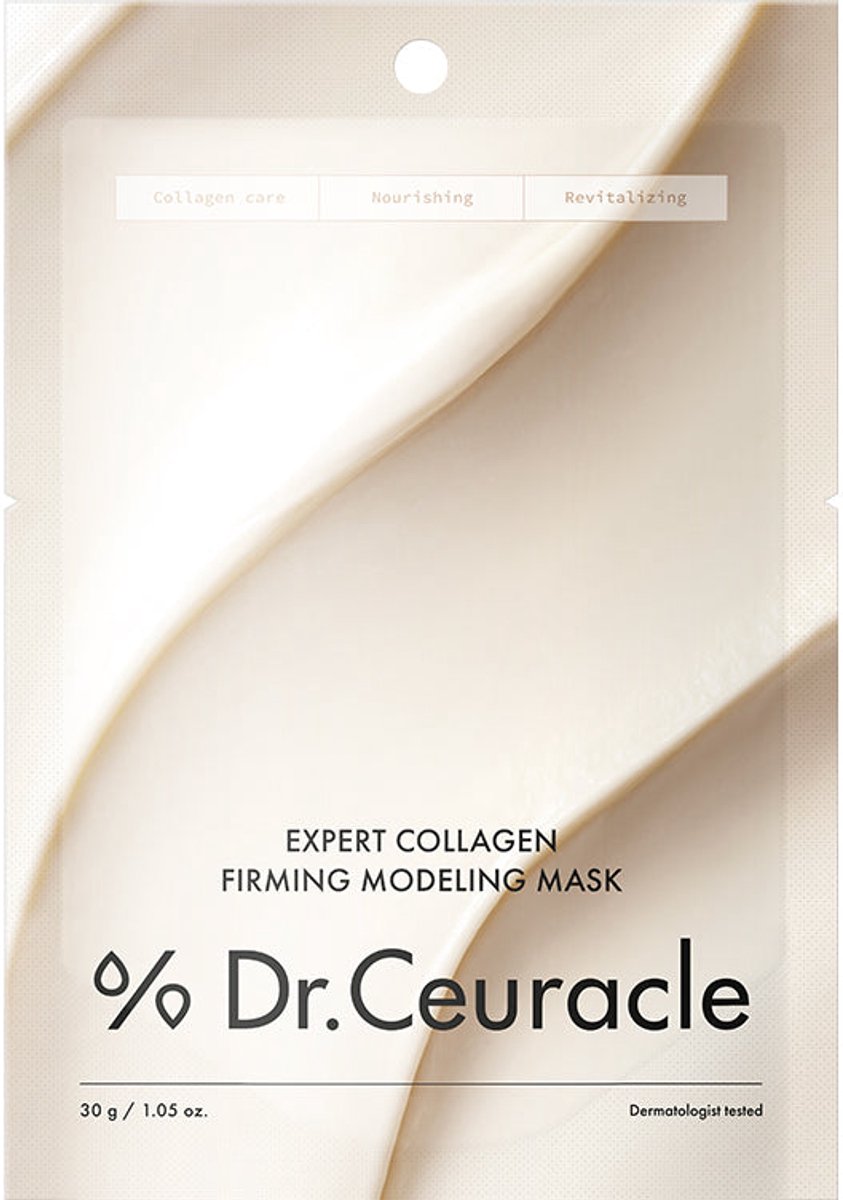Expert Collagen Firming Modeling Mask