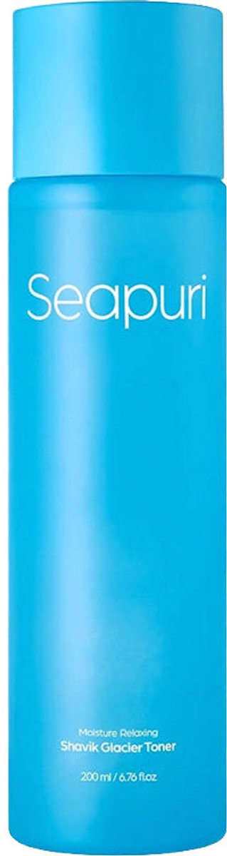 Shavik Glacier Toner