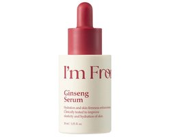 Ginseng Serum - 30ml