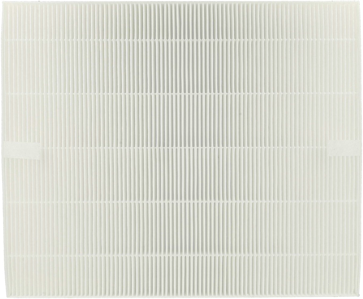 vhbw 5-delige filterset compatibel met Winix P150 luchtreiniger - HEPA-filter, actief koolstoffilter