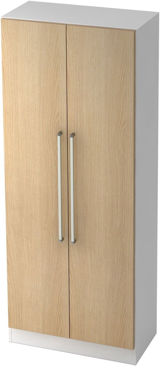 SIGNA G 7100 CE Wit / eik
