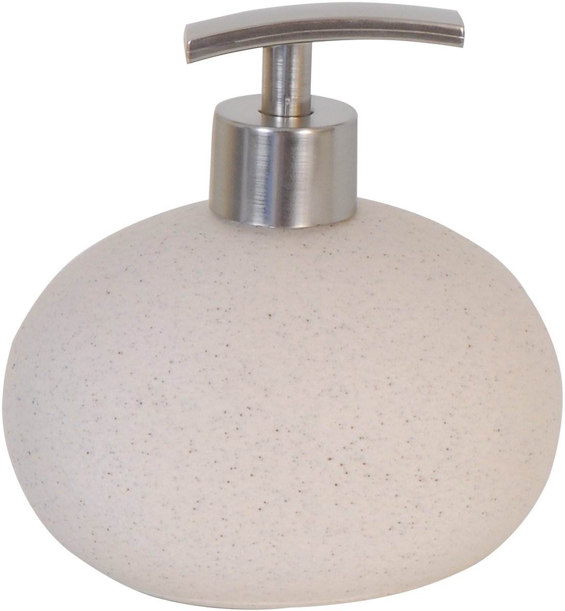 MSV Manali Zeepdispenser – Zeephouder en Lotion Dispenser voor Badkamer Accessoires en Keuken – Elegant en Tijdloos Ontwerp