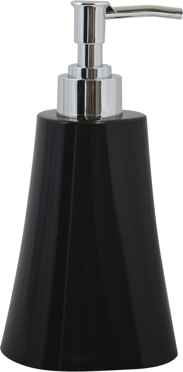 MSV HAO Zeepdispenser – Zeephouder en Lotion Dispenser voor Badkamer Accessoires en Keuken – Elegant en Tijdloos Ontwerp