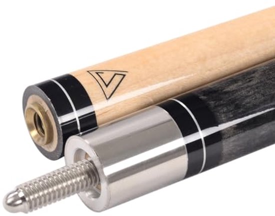 Biljartkeu - Poolkeu Keu - Biljart Spelen - Scharnierend Warteldesign - 11.5 mm - Niet gespecificeerd — afbeelding 3