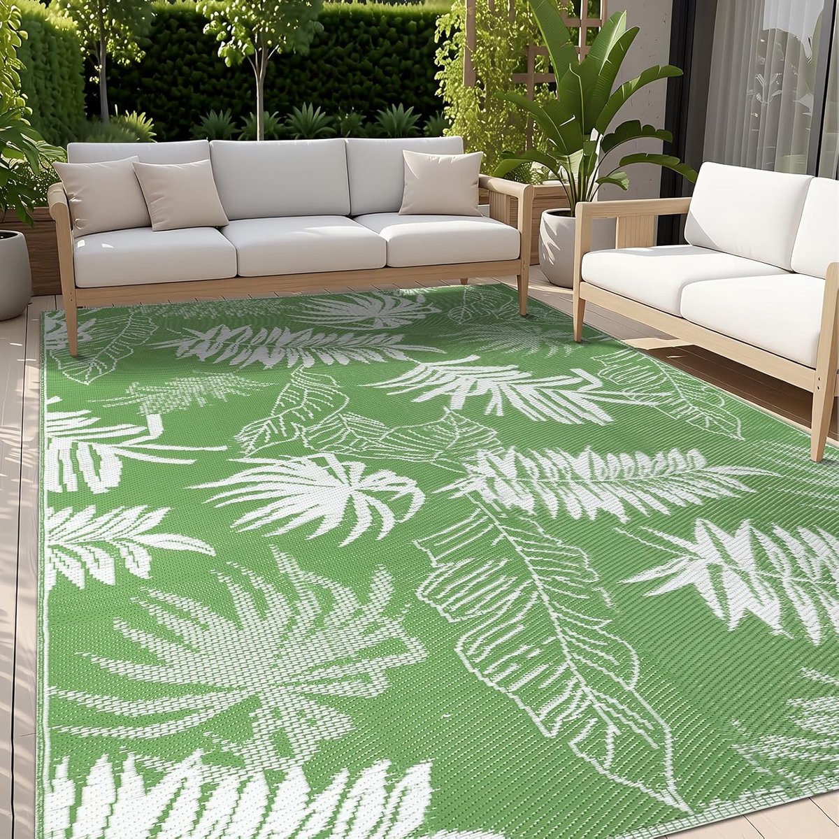 outdoor tapijt weerbestendig