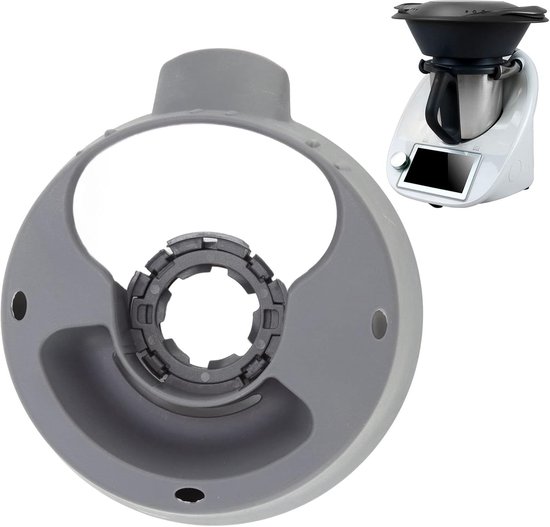 TM5 TM6 Vervanging Potbasis voor Machine Accessoire — afbeelding 4